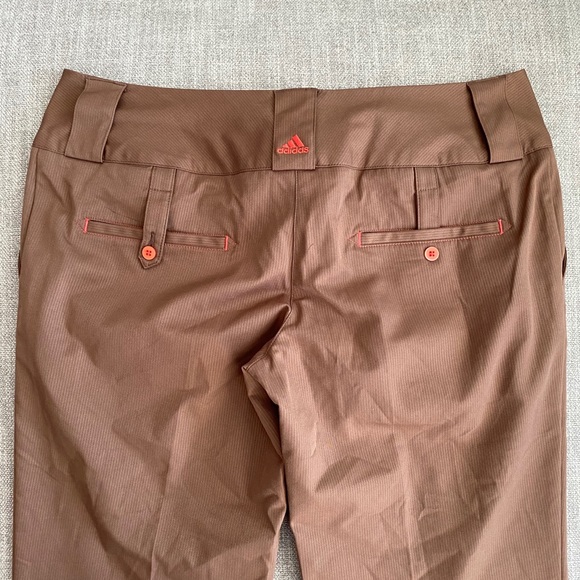 ADIDAS Golf Pants - Picture 2 of 2